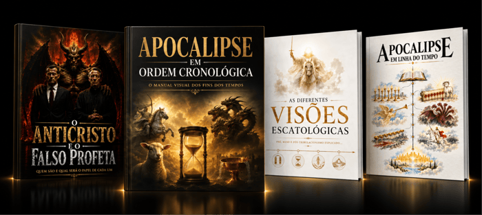 Apocalipse em Ordem Cronológica